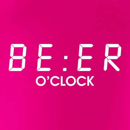 Beer hodiny
