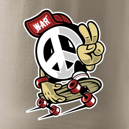 Peaceák