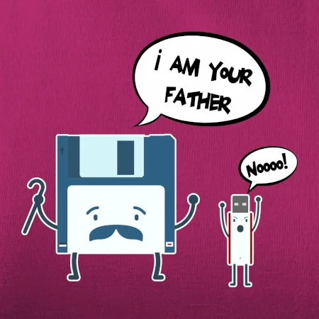 I am your father USB