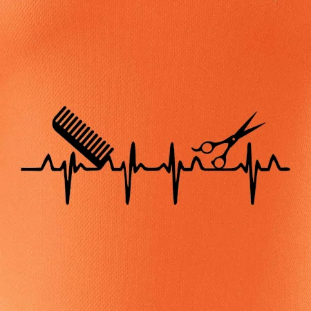 EKG kadeřnictví