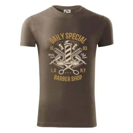 Daily Special Barber Shop