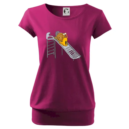 To bude ale drsný nářez (Pecka Design)