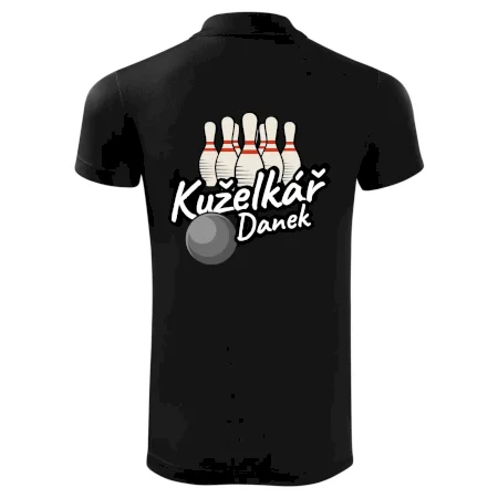 Jméno - Kuželkář