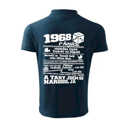 1968 v kostce