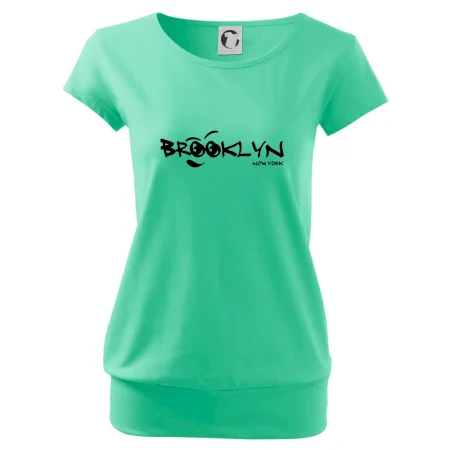 Brooklyn úsměv