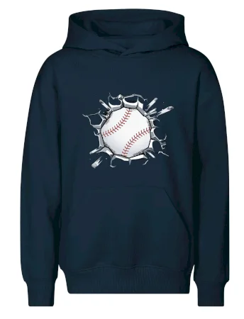 Baseball míč v triku