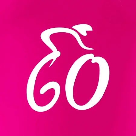 Cyklista slaví šedesátku (60)