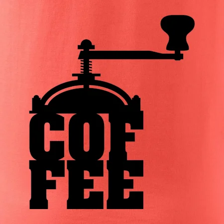 Coffee mlýnek