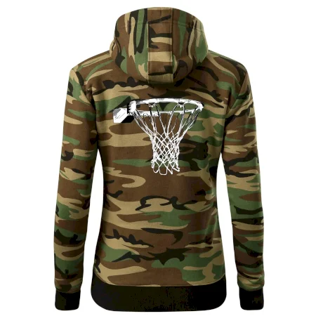 Basketbalový koš