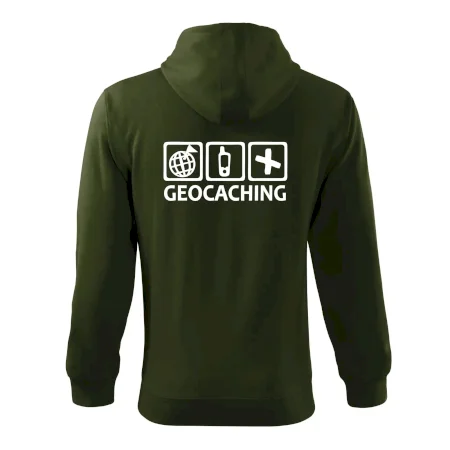 Geocaching ikony