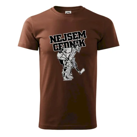 Nejsem cedník