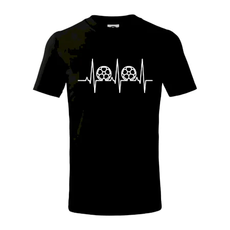 Ekg fotbal velký