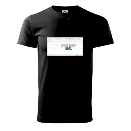 Tabulkový král