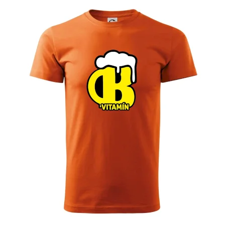 Pivo vitamín B