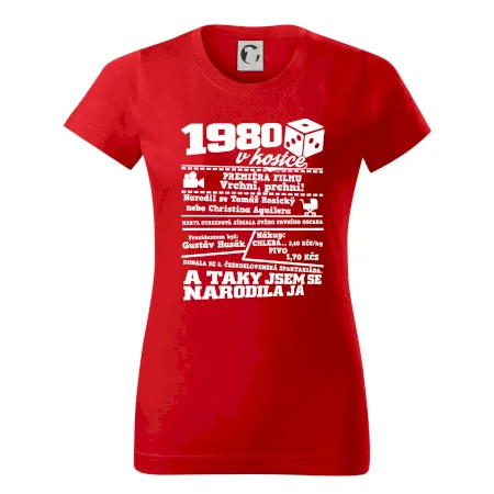 1980 v kostce