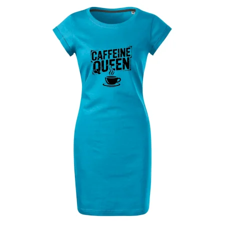 Caffeine Queen