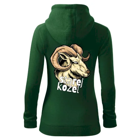Starej kozel