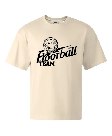 Florbal team