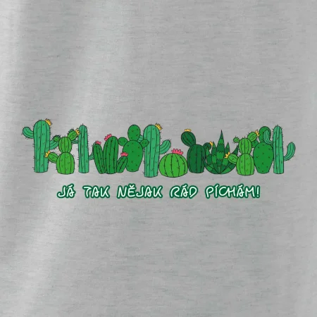 Kaktusy - Já tak rád píchám