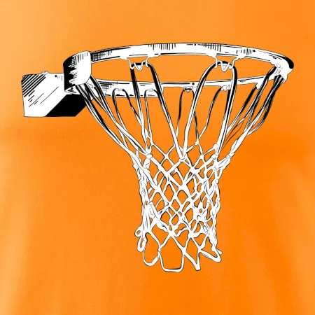 Basketbalový koš
