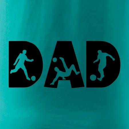 Football dad
