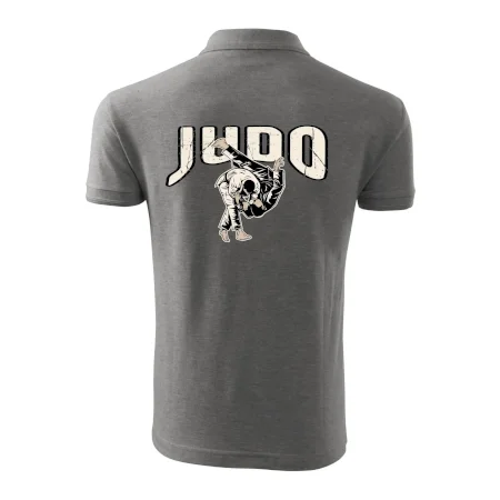 Judo v boji