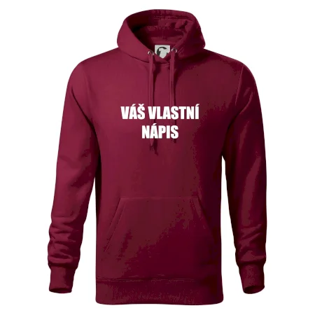 Tvůj vlastní nápis - tiskací