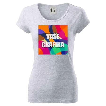 Potisk s vaší grafikou