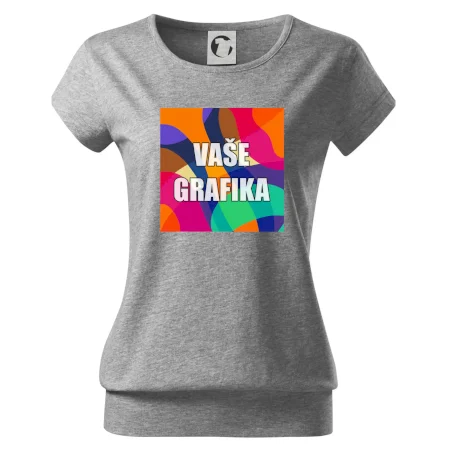 Potisk s vaší grafikou