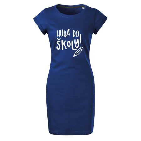 Hurá do školy!
