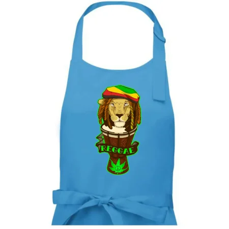 Reggae lev