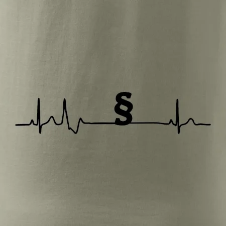 Paragraf EKG - právník a advokát