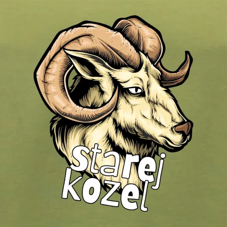 Starej kozel