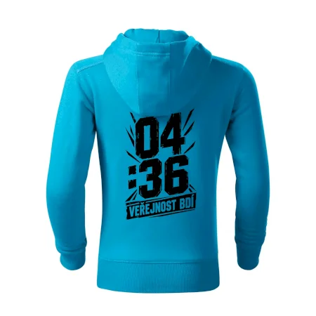 Veřejnost bdí  4:36