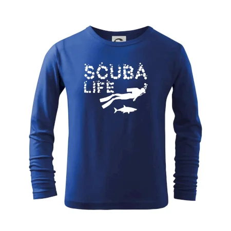 Scuba life