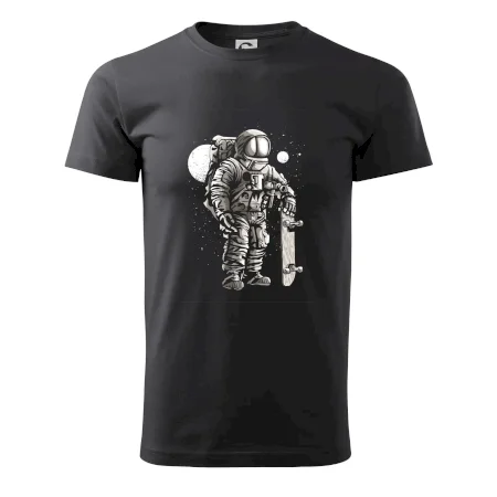 Astronaut Skater