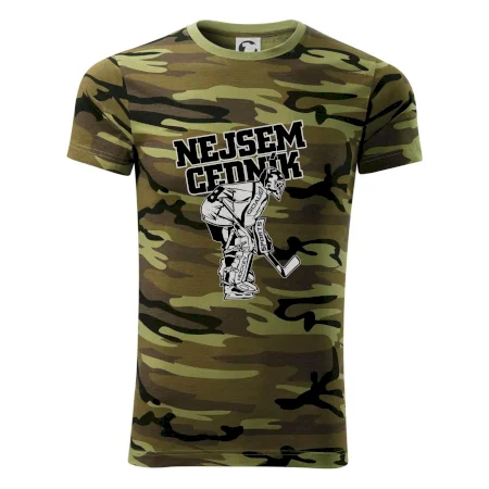 Nejsem cedník