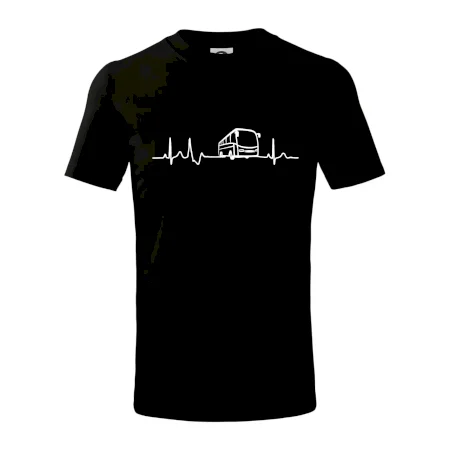 EKG autobus