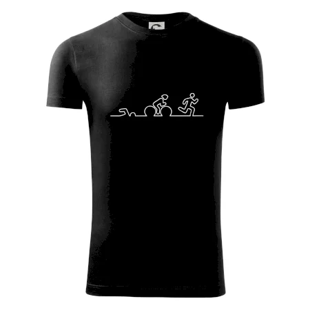 EKG triatlon