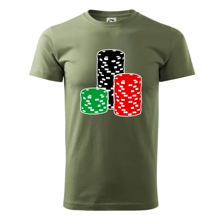 Poker žetony