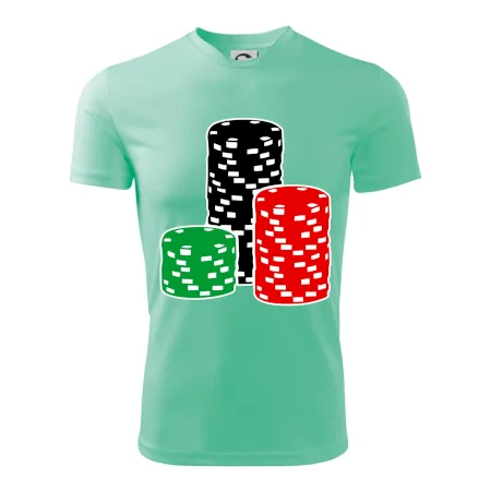 Poker žetony