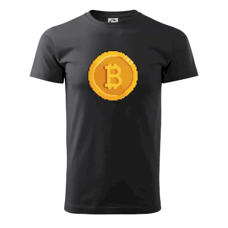 Bitcoin mince