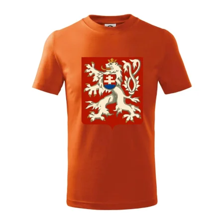 Znak ČSR - Třetí Československá republika (1945–1948)