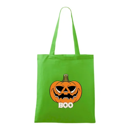 Halloween dýně