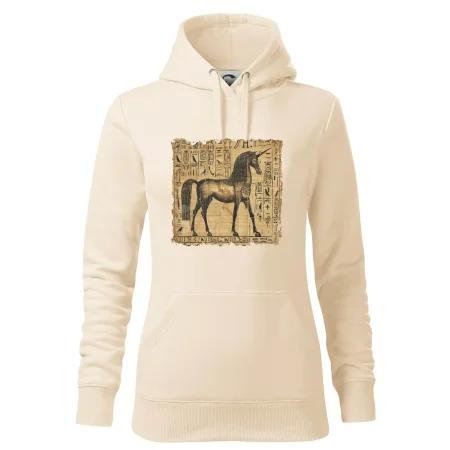 Egyptské hieroglyfy jednorožec