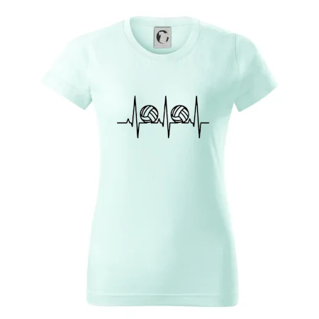 Volejbal ekg