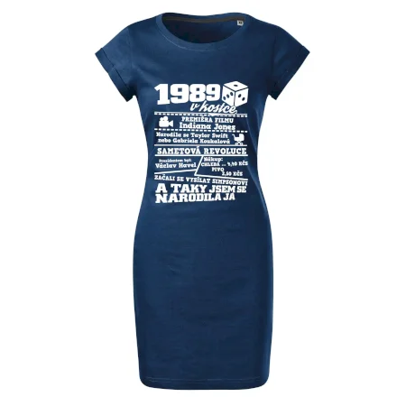 1989 v kostce