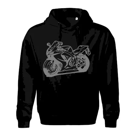 Sportovní motorka