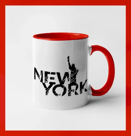 New York retro