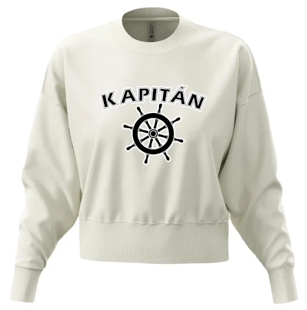 Kapitán kormidlo